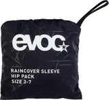 Sac banane à manches imperméables Evoc - hüfttasche