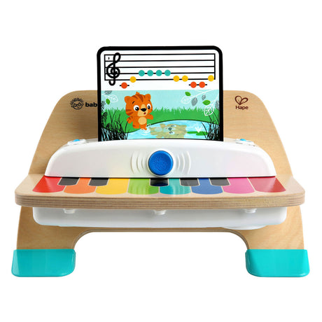 H-einstein hape baby einstein magic touch piano - instrument jouet