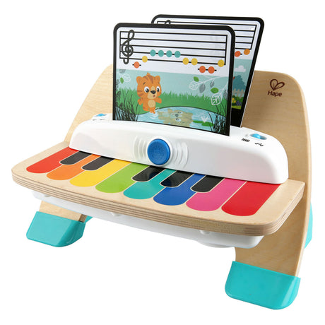 H-einstein hape baby einstein magic touch piano - instrument jouet