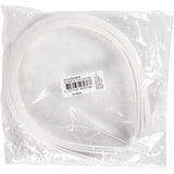 Elastiques à cheveux Creativ company, l: 13 mm, blanc, 5 pièces 1 boîte