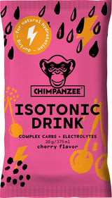 Boisson énergisante chimpanzé vegan 30g