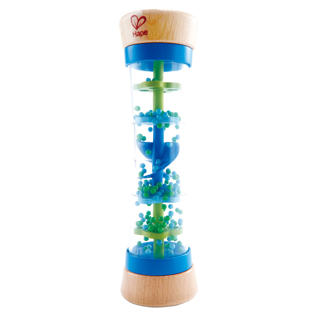 Hape faiseur de pluie bleu