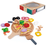 Hape Perfect Pizza Play Set