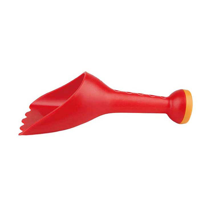Hape pelle à pluie, rouge