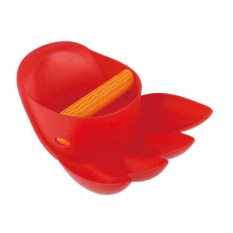 Griffe à creuser Hape - rouge