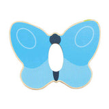 Beleduc puzzle en bois papillon
