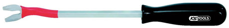 Ks tools ks-tools levier de pneu montage cuillère lève-capuchon de roue w.insul. outils ks 300mm