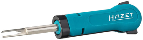 Hazet outil de déverrouillage 4672-12 sys.cable-unlocker contacts à fiche plate
