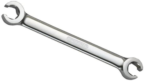 Ks tools ks-tools clé à double anneau chromeplus do-ringschl.open 10x11mm ks-tools,chromeplus