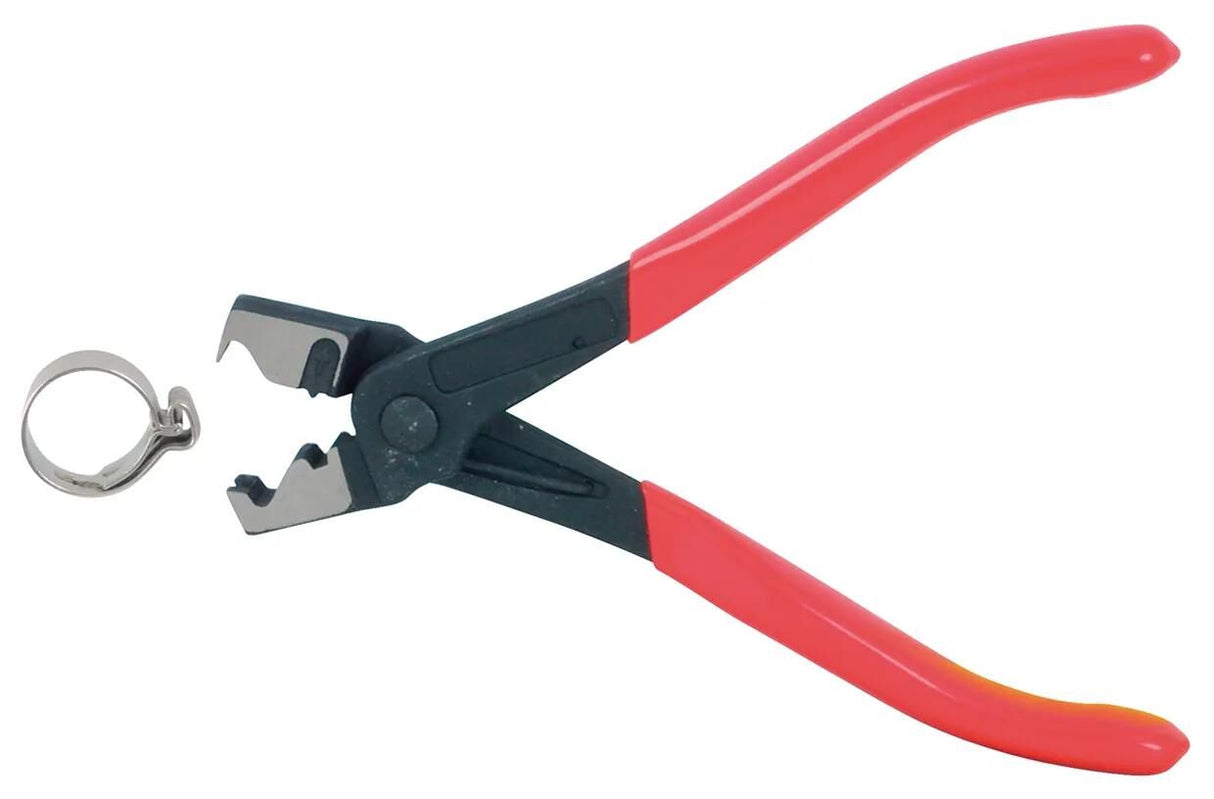 Ks tools ks-tools pince pour colliers de serrage clic pince pour colliers de serrage ks