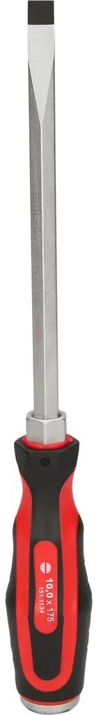 Ks tools tournevis ks-tools tournevis ergotorquemax - ks à fente