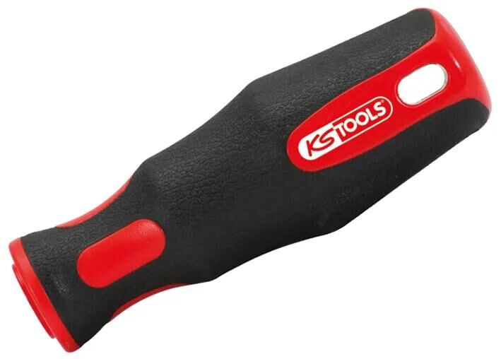 Ks tools ks-tools poignée de lime poignée de lime ronde 120mm