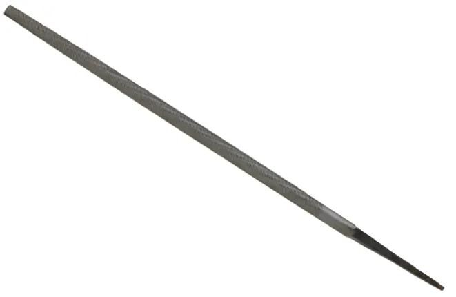 Ks tools ks-tools lime à lame ronde hieb3 150mm