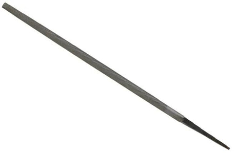 Ks tools ks-tools lime à lame ronde hieb3 150mm