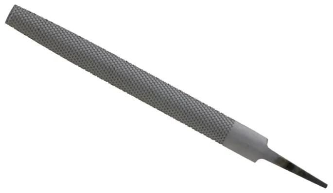 Ks tools ks-tools lame de lime limes demi-rondes hieb2 250mm