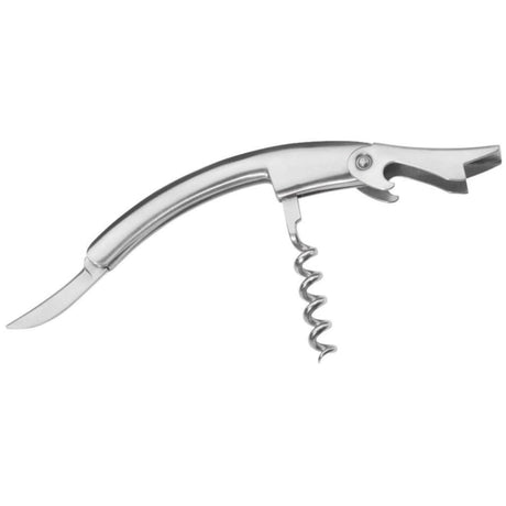 Couteau de serveur Westmark en acier inoxydable couteau de serveur en acier inoxydable