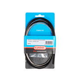 Ensemble de câbles d'engrenage Nexus 3 1700 2250 mm en acier inoxydable -