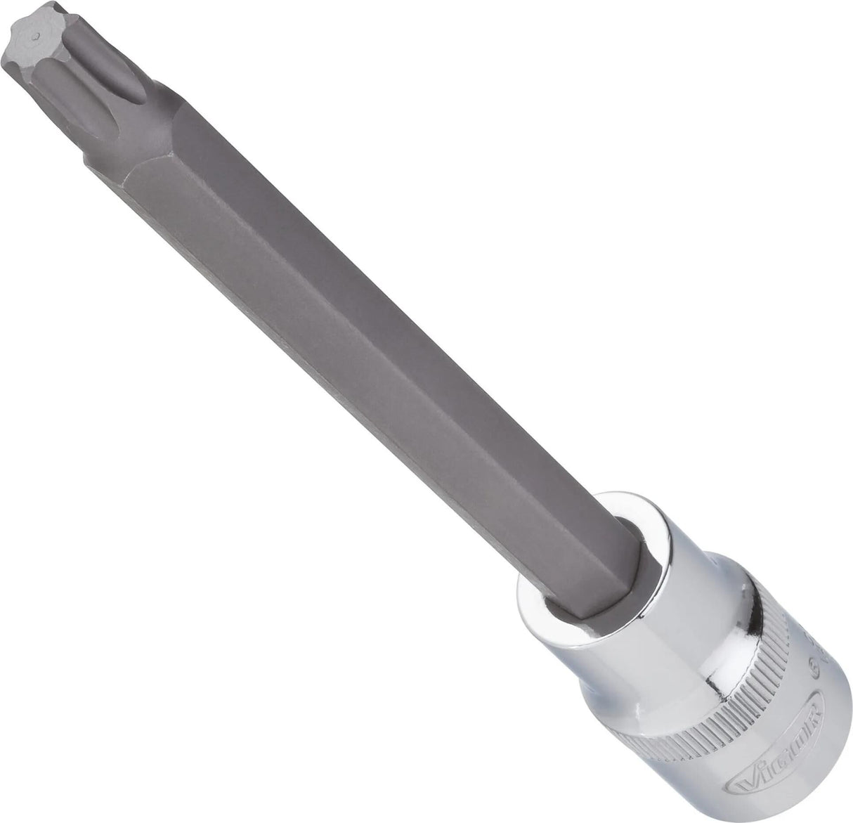Embout de tournevis Vigor insert de tournevis 1 2 torx
