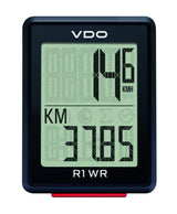 VDO Bicycle Computer WR