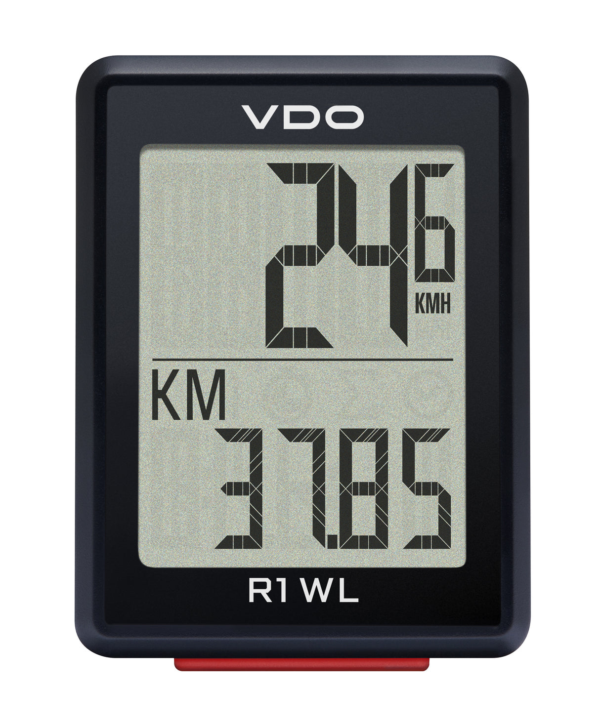 VODO Bicycle Computer R1 WL Wireless ATS