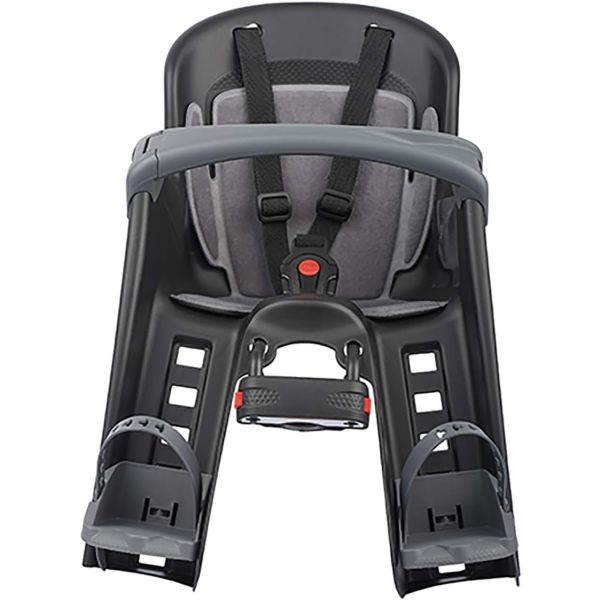 Front de Polisport supérieur bilby junior noir gris