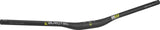 Burgtec ride wide carbon dh 35 20 mm riser handlebars