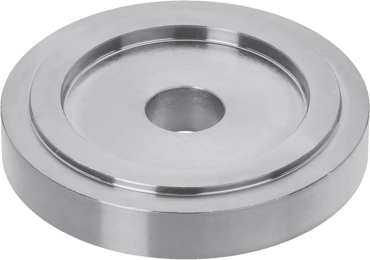 Vigor outils de roulement de roue v2859 plaque de support de montage ford mazda volvo