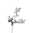 Roberts collection kunstbloem sweet pea spray 76cm wit