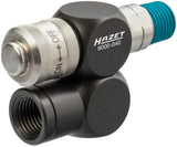 Hazet charnière pivotante 9000-040 air comprimé pivotant joi réglable
