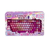 Ensemble collecteur de clavier Clickeez