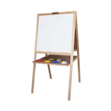École mondiale classique et tableau blanc