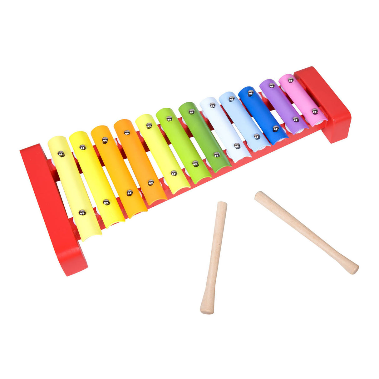 Classic World Welt Whome Xylophone Star, 3DLG.