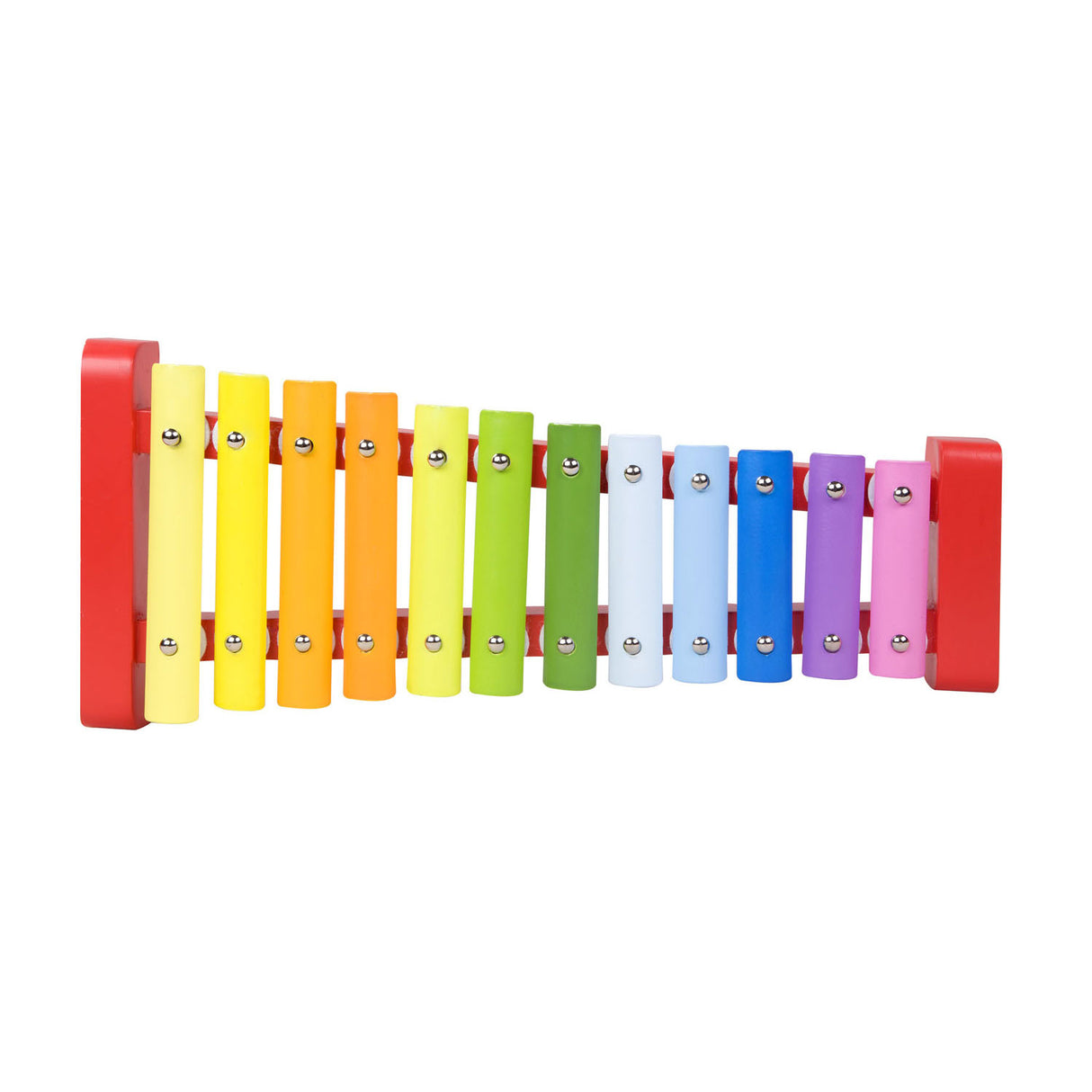 Classic World World Wood Xylophone Star, 3DLG.