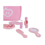 Set de maquillage en bois du monde classique