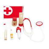 Classic World World Doctors set