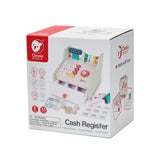 Caisse enregistreuse en bois Classic World World