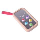 Monde classique, mon premier téléphone