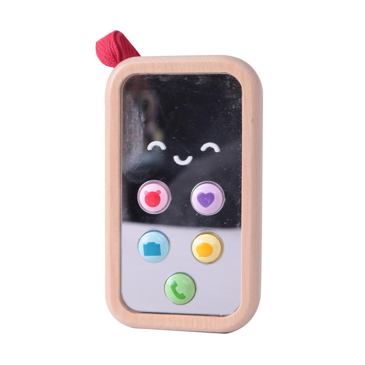 Monde classique, mon premier téléphone