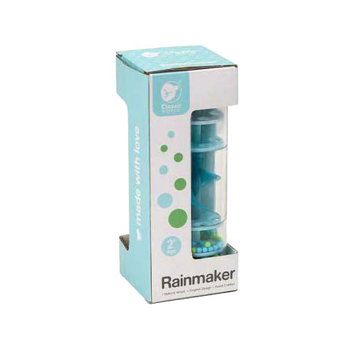 Classic World World Rainmaker Bleu