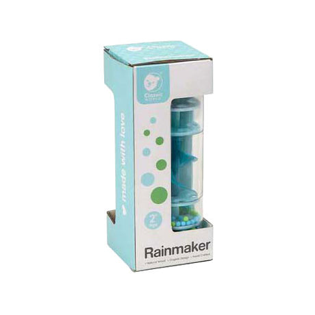 Classic World World Rainmaker Bleu