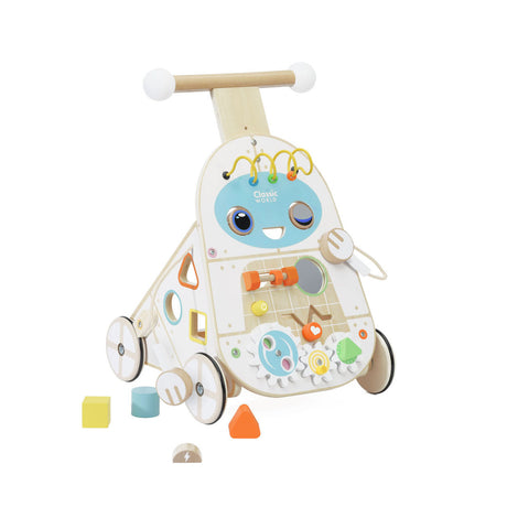 World Baby Walker Walker classique