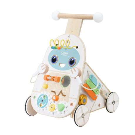 World Baby Walker Walker classique