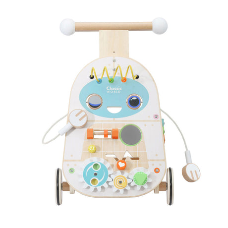 World Baby Walker Walker classique
