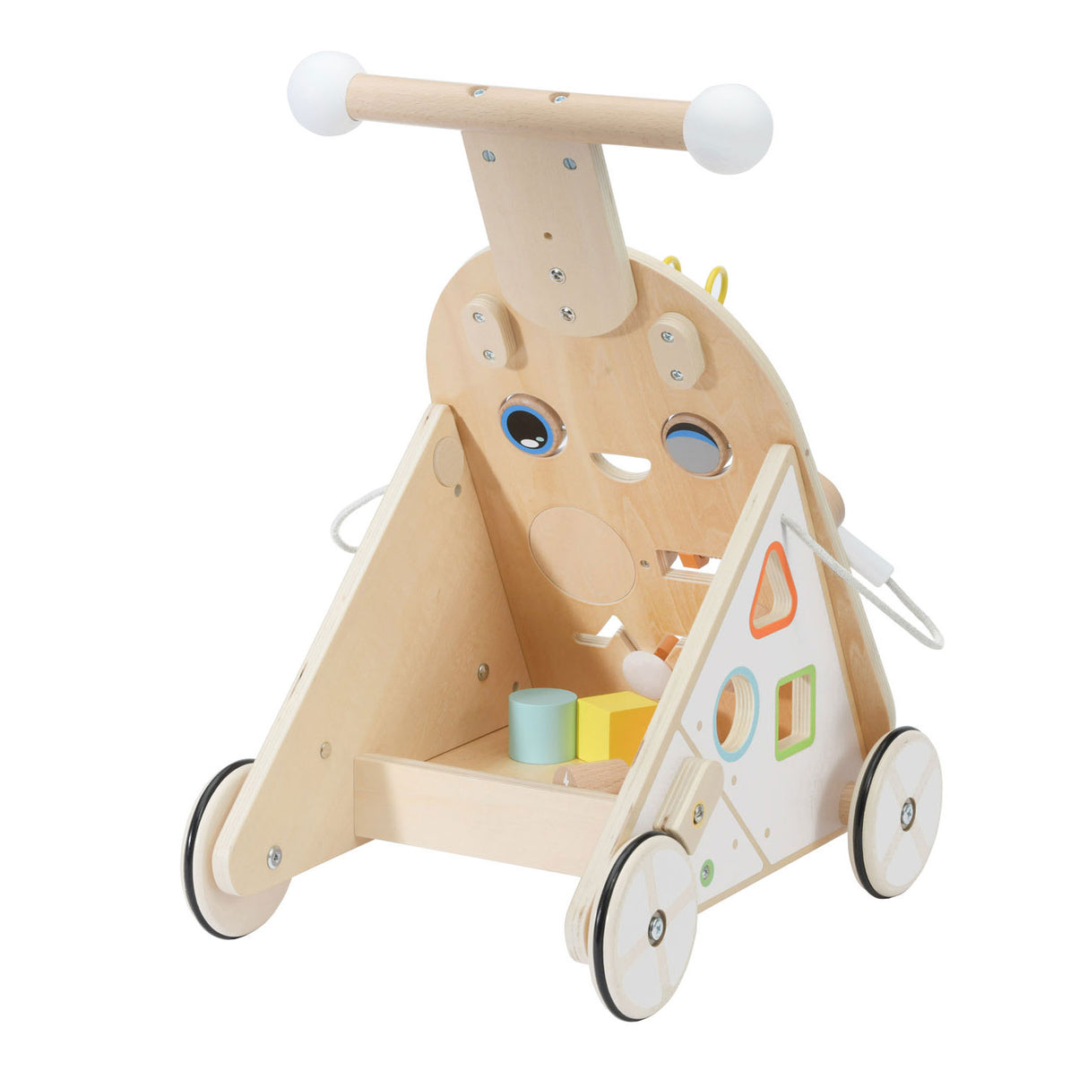 World Baby Walker Walker classique