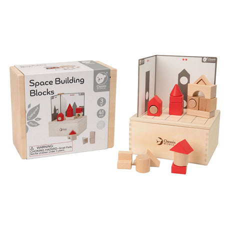 Puzzle cérébral 3D du monde classique avec devoirs