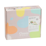 Coffre à jouets Classic World Baby Hello 6-12 mois