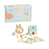 Coffre à jouets Classic World Baby Hello 12-18 mois