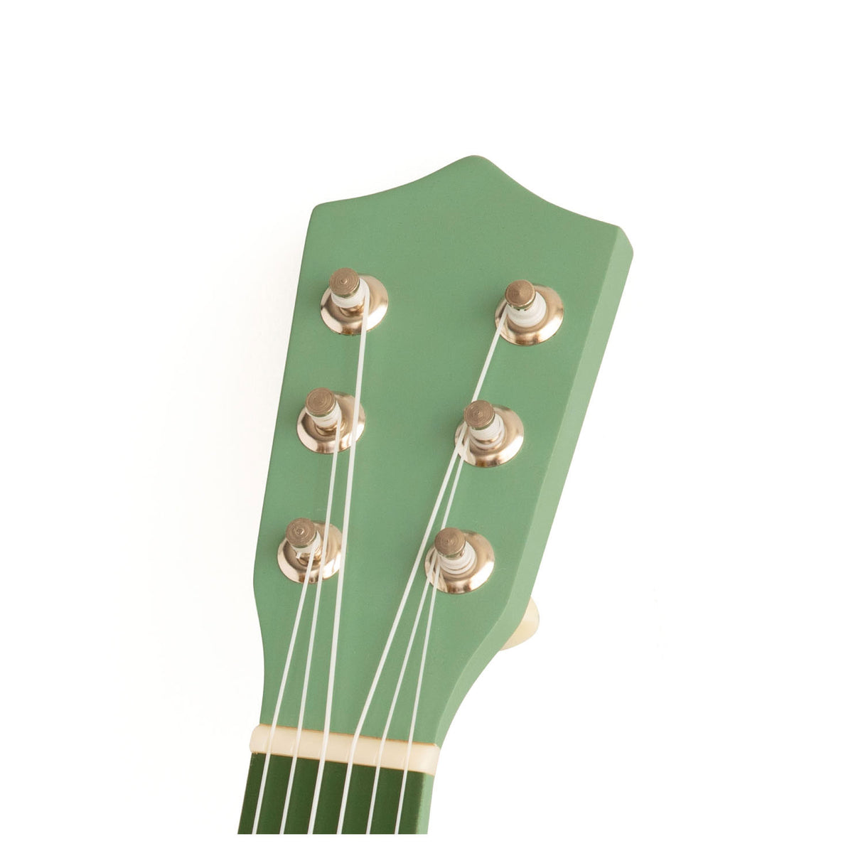 Lobbes jouets bv guitare en bois du monde classique pour enfants instrument de musique vintage 3+ - uni