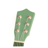 Lobbes jouets bv guitare en bois du monde classique pour enfants instrument de musique vintage 3+ - uni