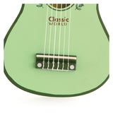 Lobbes jouets bv guitare en bois du monde classique pour enfants instrument de musique vintage 3+ - uni